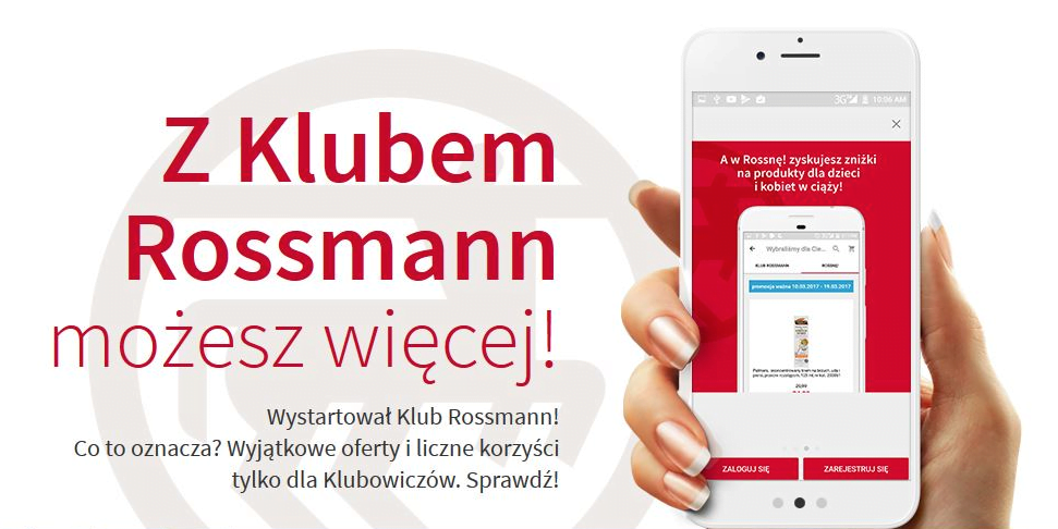 Klub Rossmann dla SOSW w Skierniewicach
