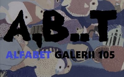 Alfabet Galerii 105 – „B” jak Bobrowski Szymon
