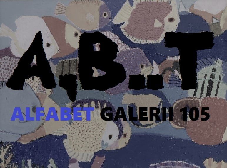 Alfabet Galerii 105 – „B” jak Bobrowski Szymon