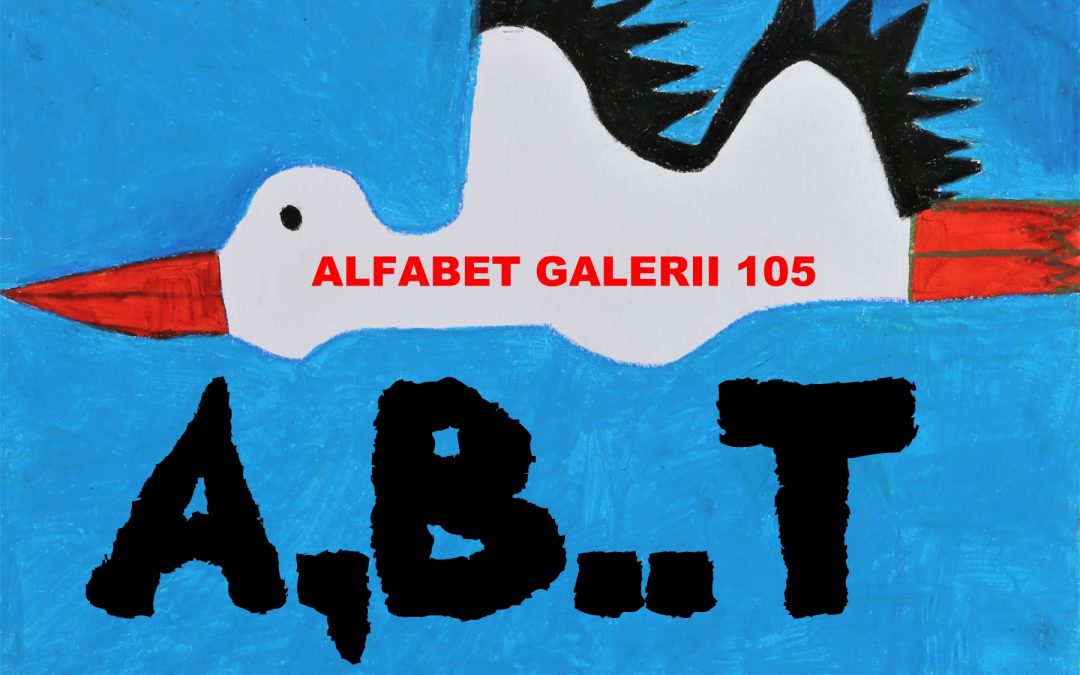 Alfabet Galerii 105 – H jak Himmel Mateusz