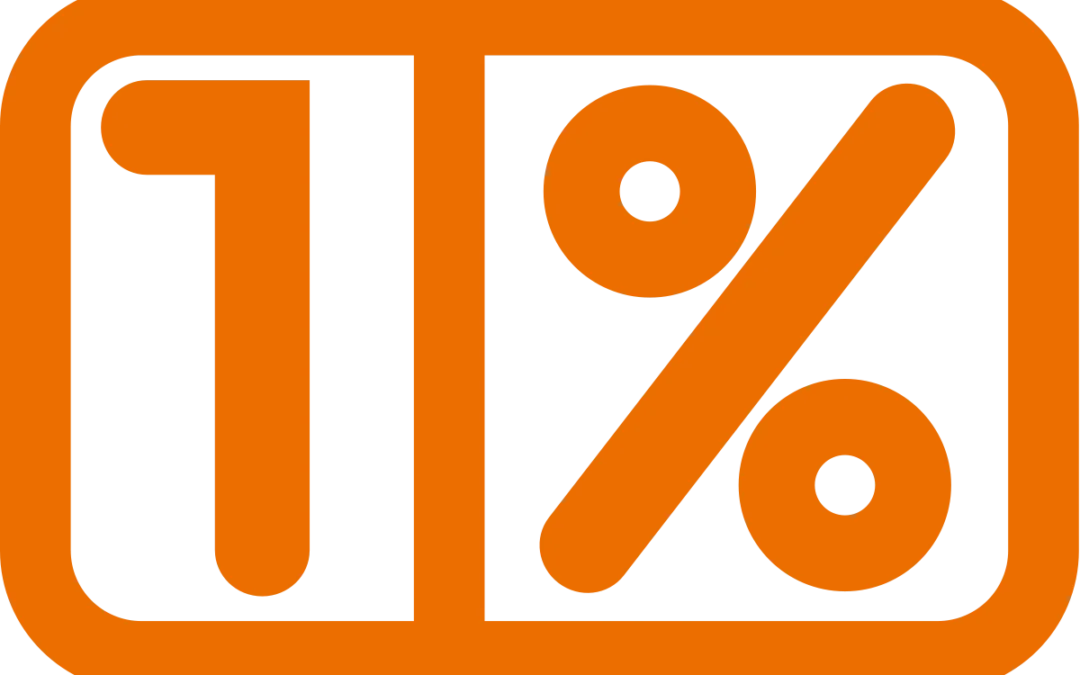 Prosimy o przekazanie 1%