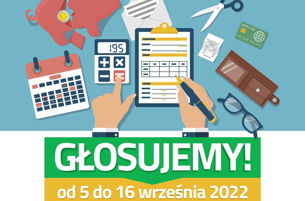 Budżet Obywatelski Miasta Skierniewice