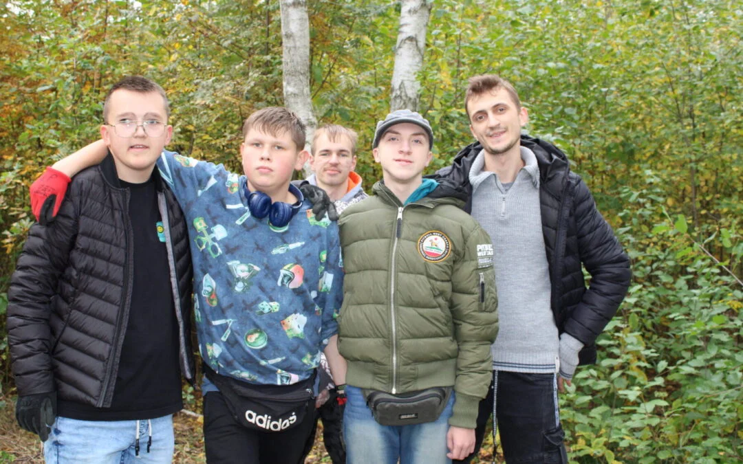 Sprzątanie świata – bez&nbsp;filtra