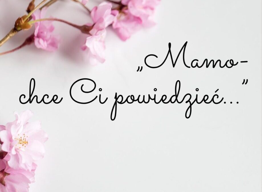 Dzień mamy