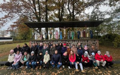 Wycieczka do Sromowa