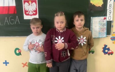 Warsztaty patriotyczne