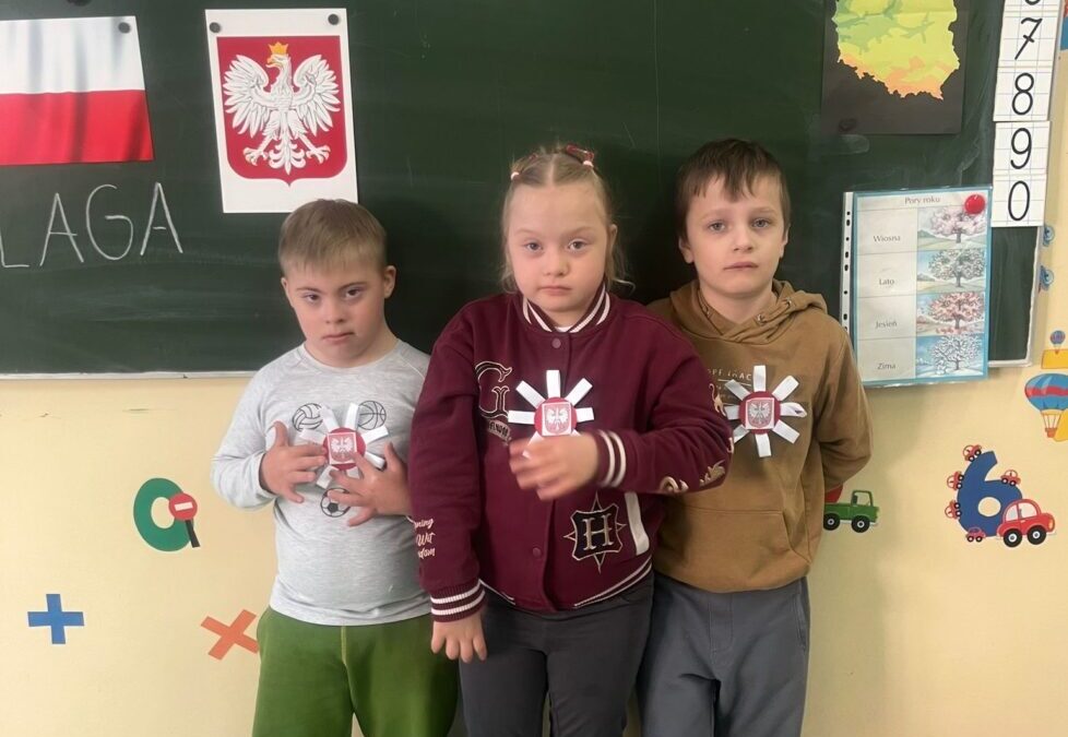 Warsztaty patriotyczne