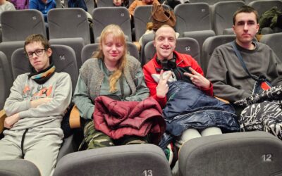 Młode Horyzonty Edukacji Filmowej