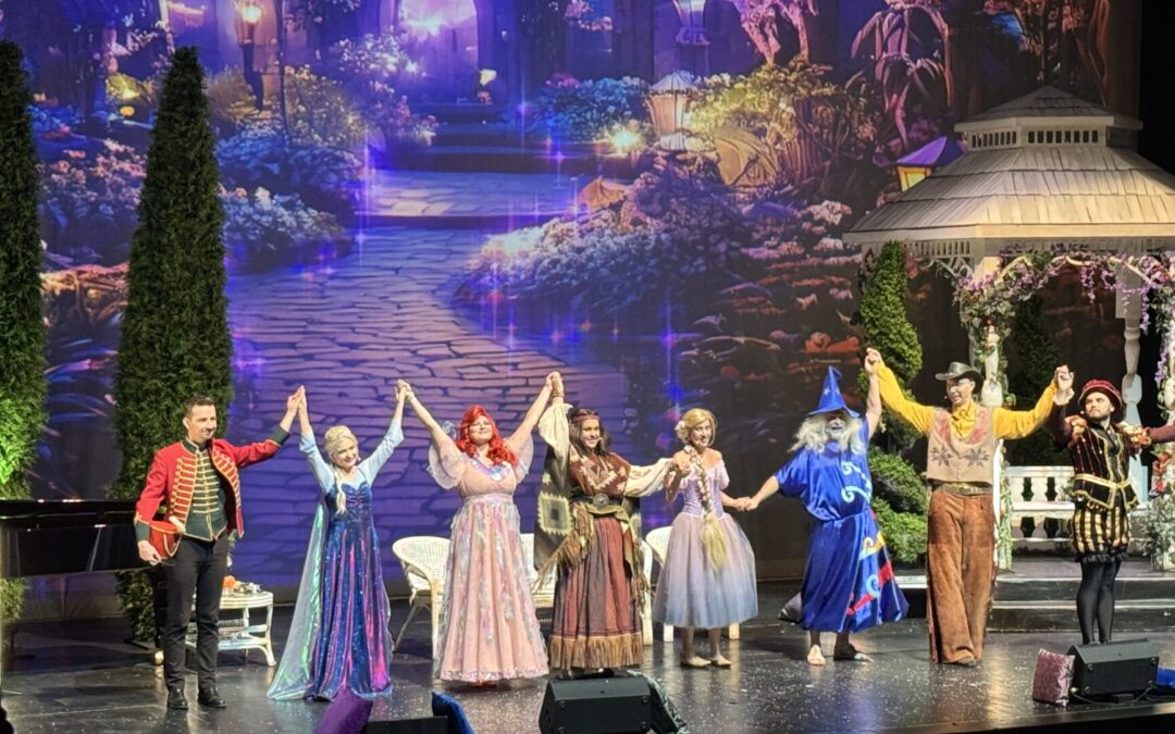 Wycieczka do Łodzi