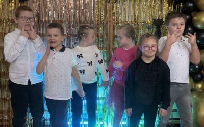 Dyskoteka andrzejkowa