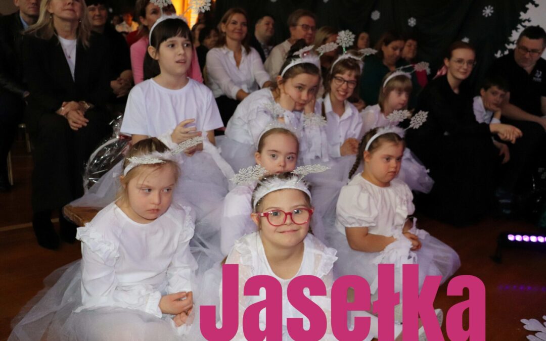 Jasełka 2025