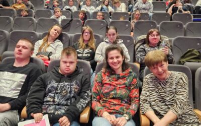 Edukacja Młode Horyzonty