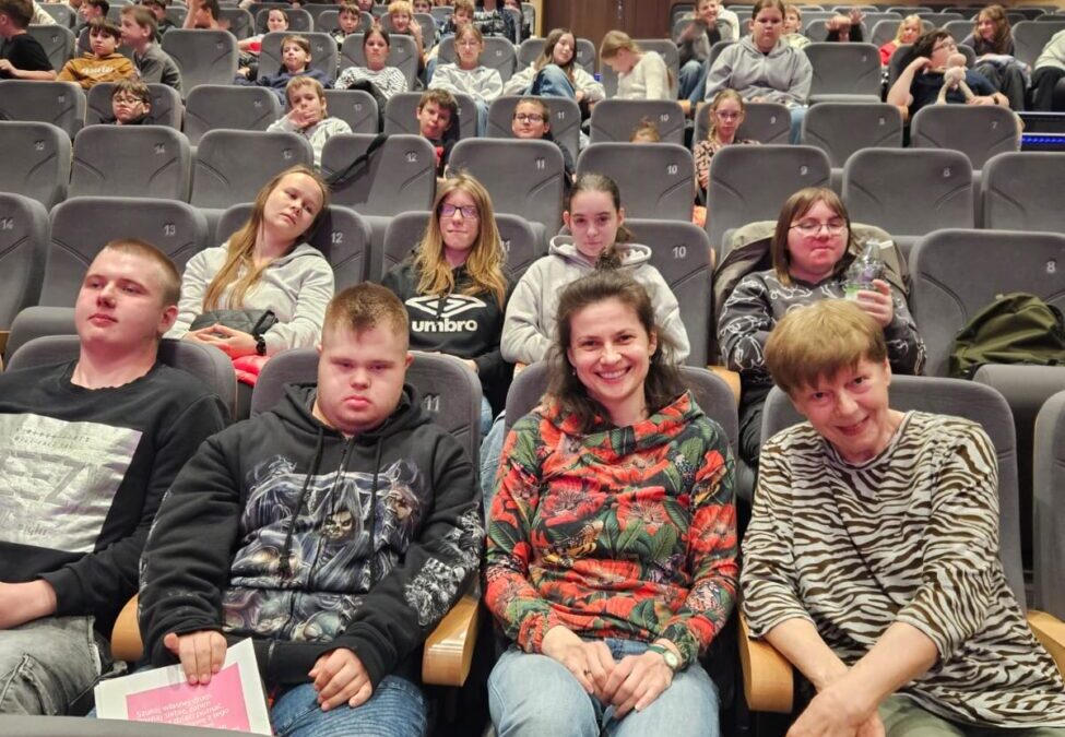 Edukacja Młode Horyzonty