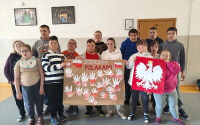 Warsztaty patriotyczne w&nbsp;klasach 4-8