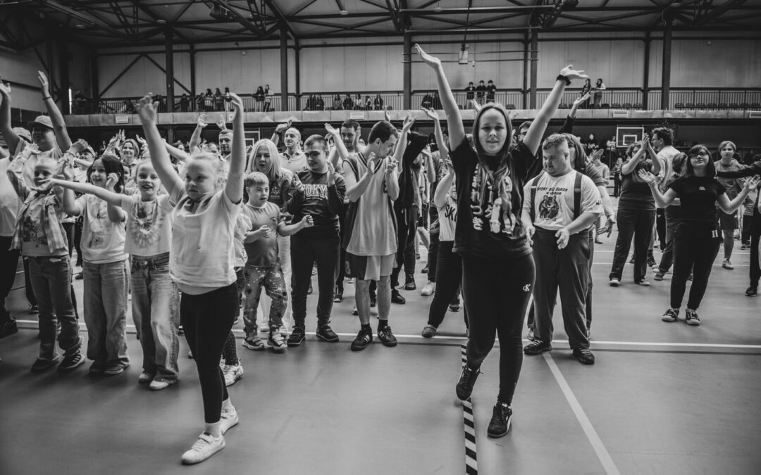 Sportowcy dla SOSW – edycja 6