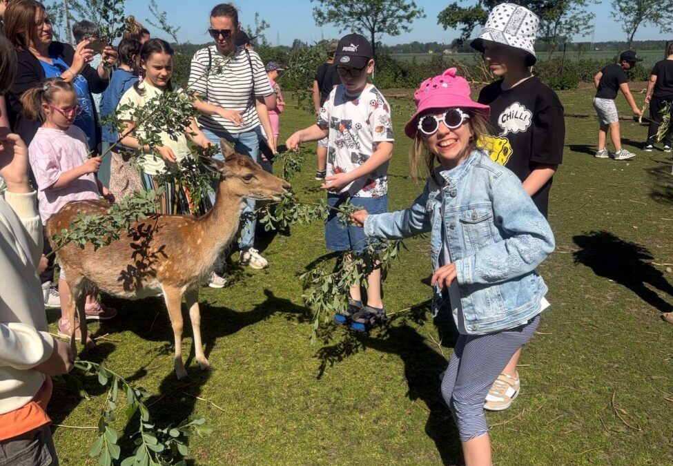 Wycieczka do&nbsp;Pawiego Oczka