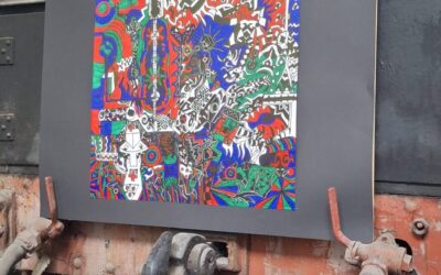25-lecie Galerii STO5