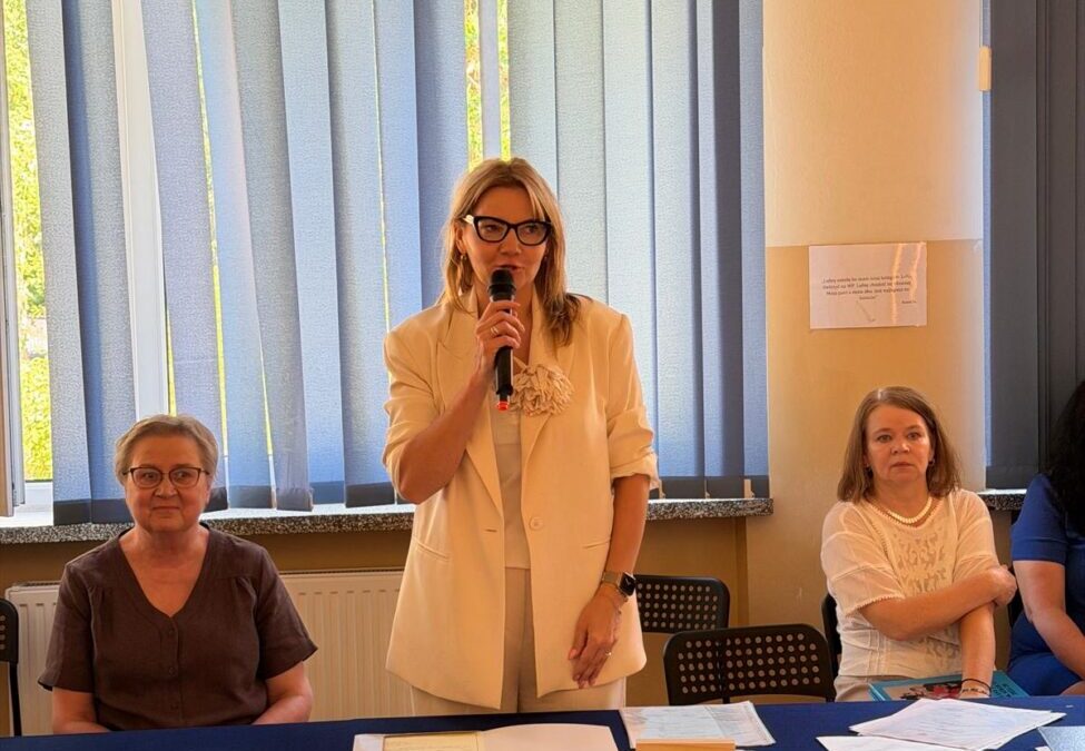Zakończenie roku szkolnego