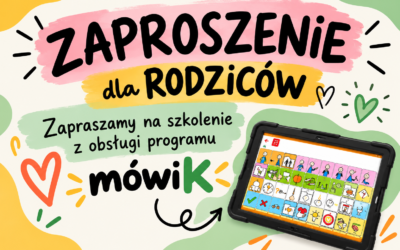 Październik – miesiąc AAC 💬💚