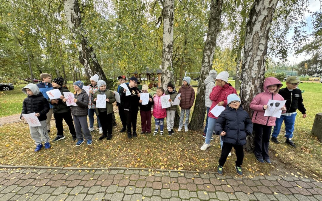 Dzień Drzewa