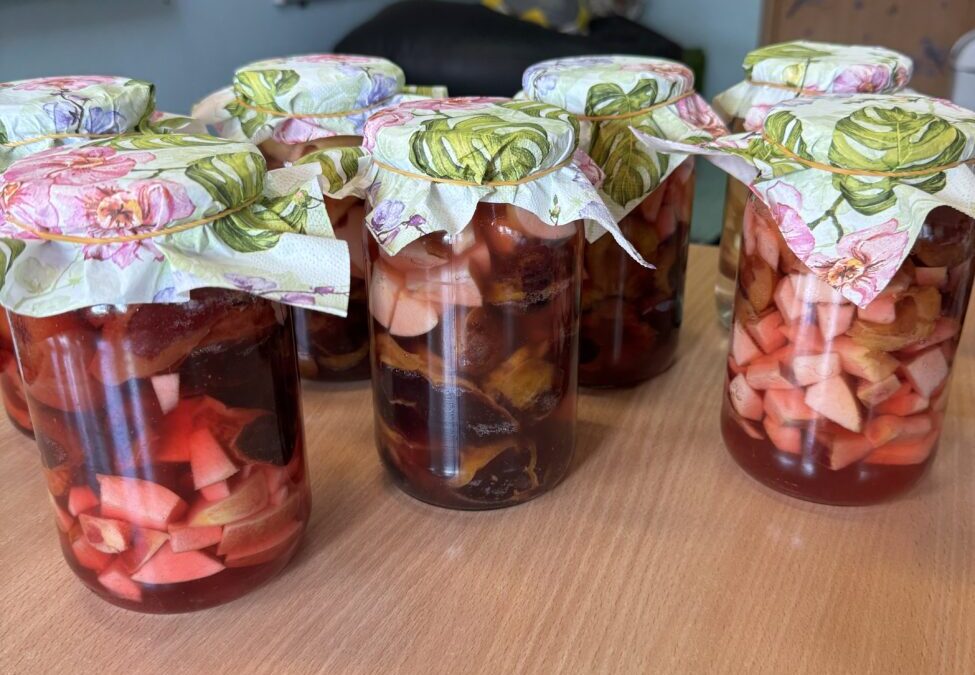MALI MISTRZOWIE KUCHNI – gotuję, próbuję, potrafię!