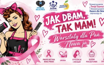 Jak Dbam Tak Mam!