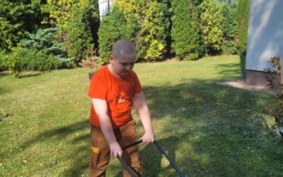 Razem dla Ziemi – Sprzątanie Świata w naszej szkole