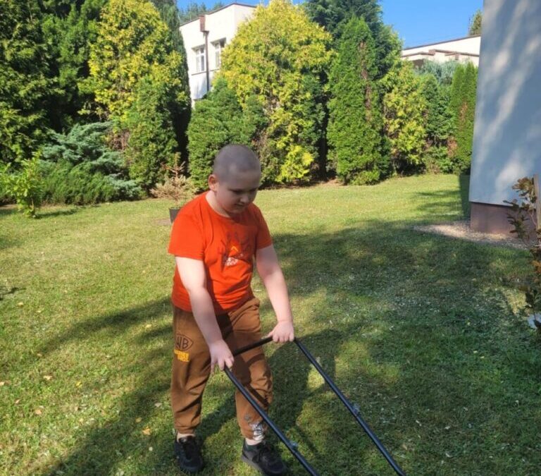 Razem dla Ziemi – Sprzątanie Świata w naszej szkole