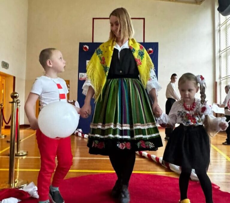 DZIEŃ STROJU LUDOWEGO